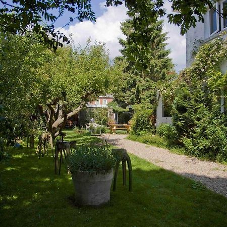 Achter Het Witte Huis Утрехт Екстер'єр фото